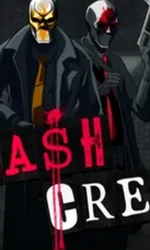 Cash Crew