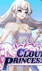 Cloud Princess