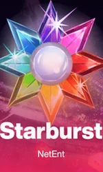 Starburst