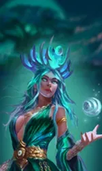 Golden Avalon Hold and Win