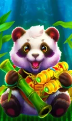 Book of Panda Megaways