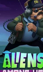 Aliens Among Us