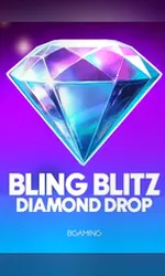 Bling Blitz Diamond Drop