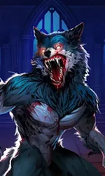 Blade & Fangs