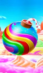 Sweet Bonanza