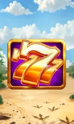 Rocket Eruption: Triple Blast