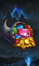 Hades: Realm of Fortune