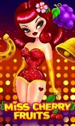 Miss Cherry Fruits
