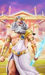 Gates of Olympus