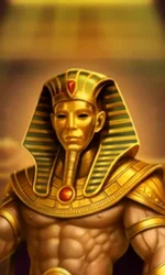 Treasures of Osiris