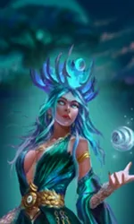 Golden Avalon Hold and Win