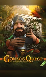 Gonzo's Quest